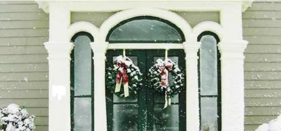 New Bedford Preservation Society&#8217;s Annual Holiday House Tour is Coming