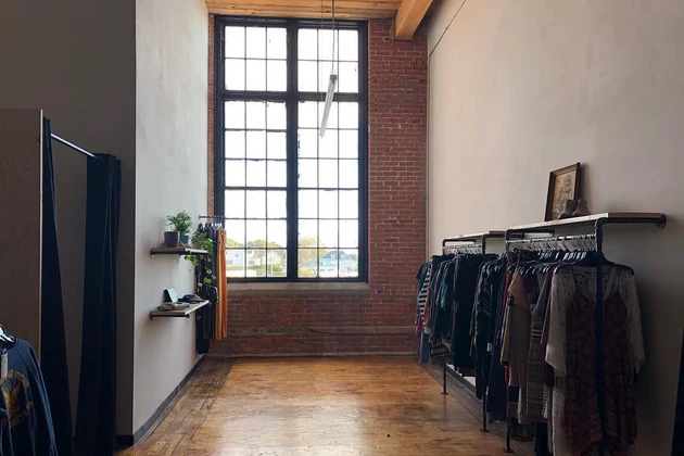 The MadLila Boutique Sells Pre-Loved Clothes for the Greater Good