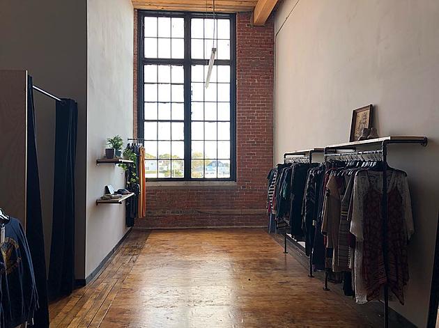 The MadLila Boutique Sells Pre-Loved Clothes for the Greater Good