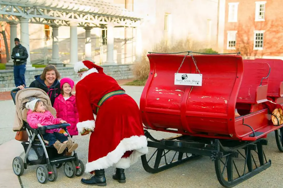 New Bedford&#8217;s Downtown Holiday Stroll Promises Family Fun