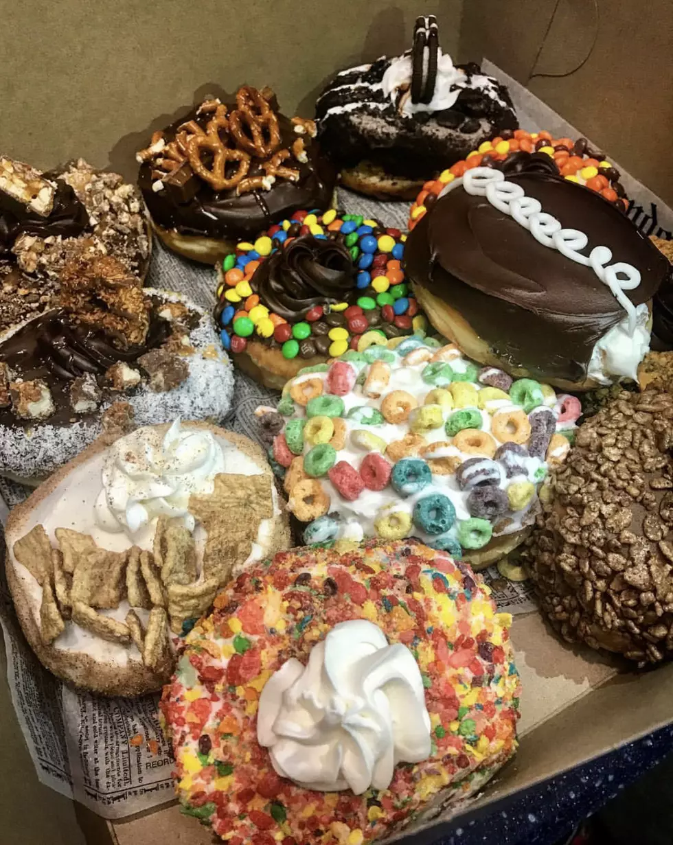 Seize the Deal Preview: The Donut Factory in New Bedford