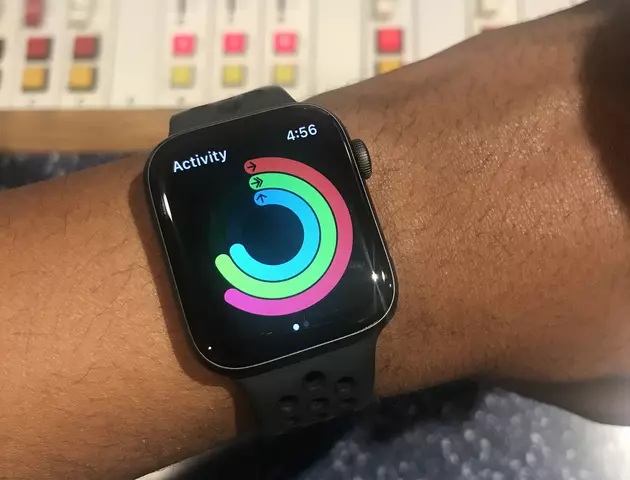 I Can&#8217;t Figure Out My Apple Watch