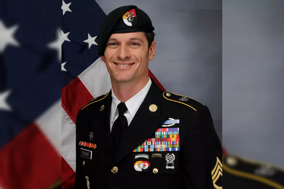 Fall River Native One of Three Soldiers Killed in Afghanistan
