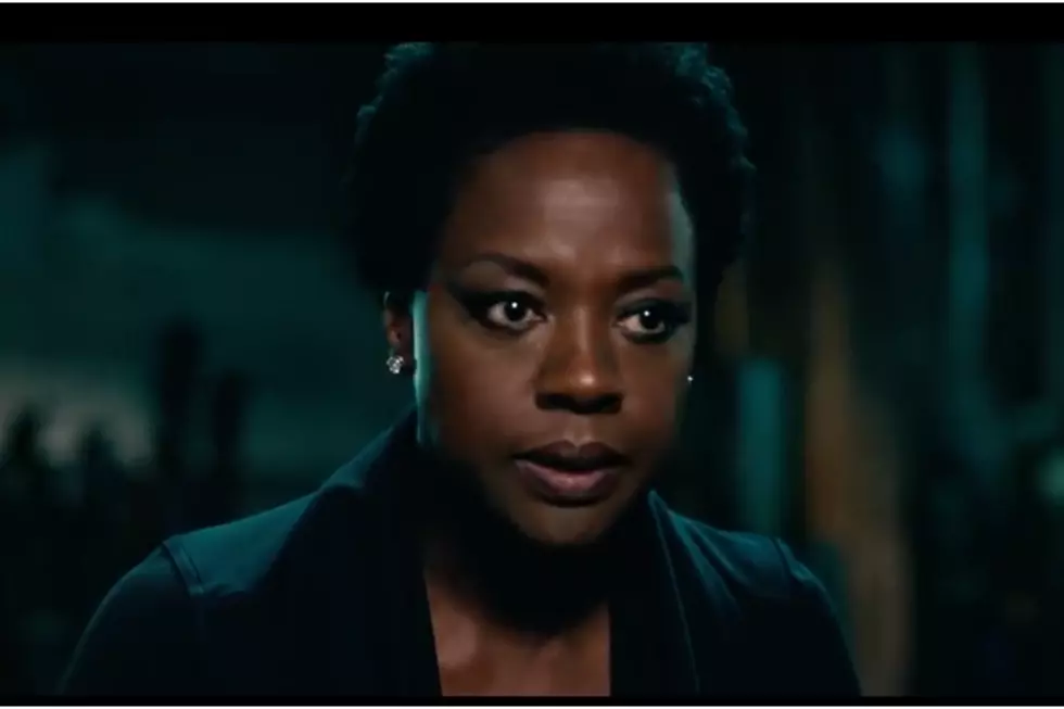 Willie Waffle&#8217;s Movie Reviews: &#8216;Widows&#8217; and &#8216;Fantastic Beast&#8217; [AUDIO]