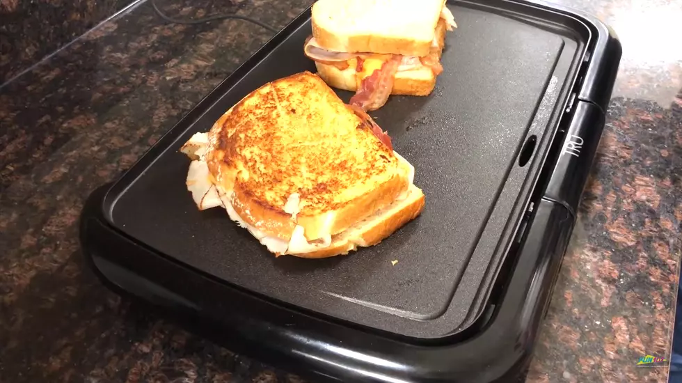 How to Make Friendly's Turkey Supermelts at Home [VIDEO]