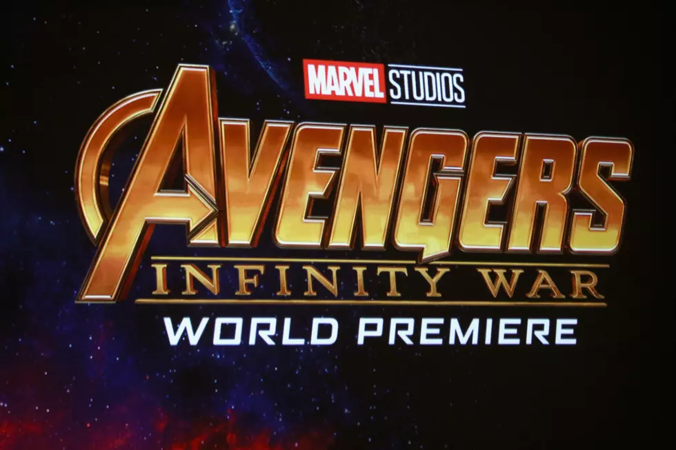 Here’s How to Find ‘Avengers: Infinity War’ on Netflix