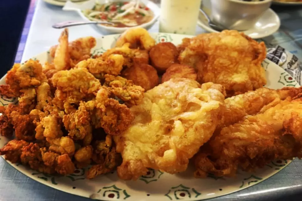 Horta’s Restaurant in New Bedford Offers More Than Award-Winning Fish n’ Chips