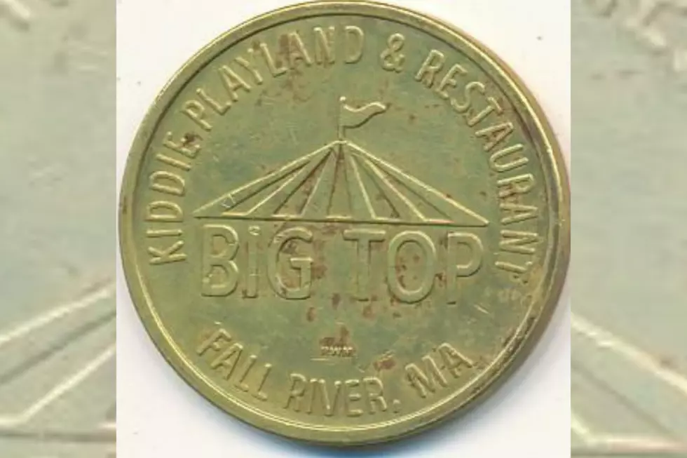 Remembering Fall River's Big Top Playland and Restaurant