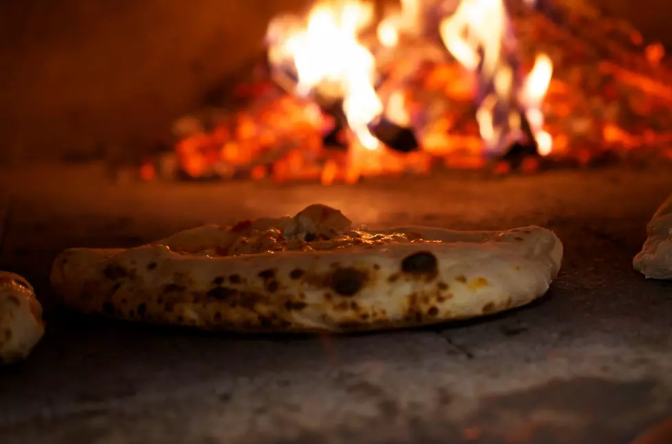 Free Pizza From Brick New Bedford For Government Employees