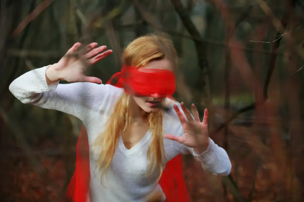 Don't Be a 'Bird Box' Challenge Buffoon