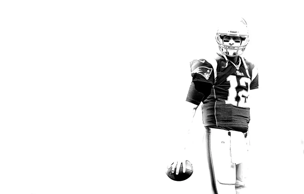Rock: Brady Should Retire With Super Bowl Win