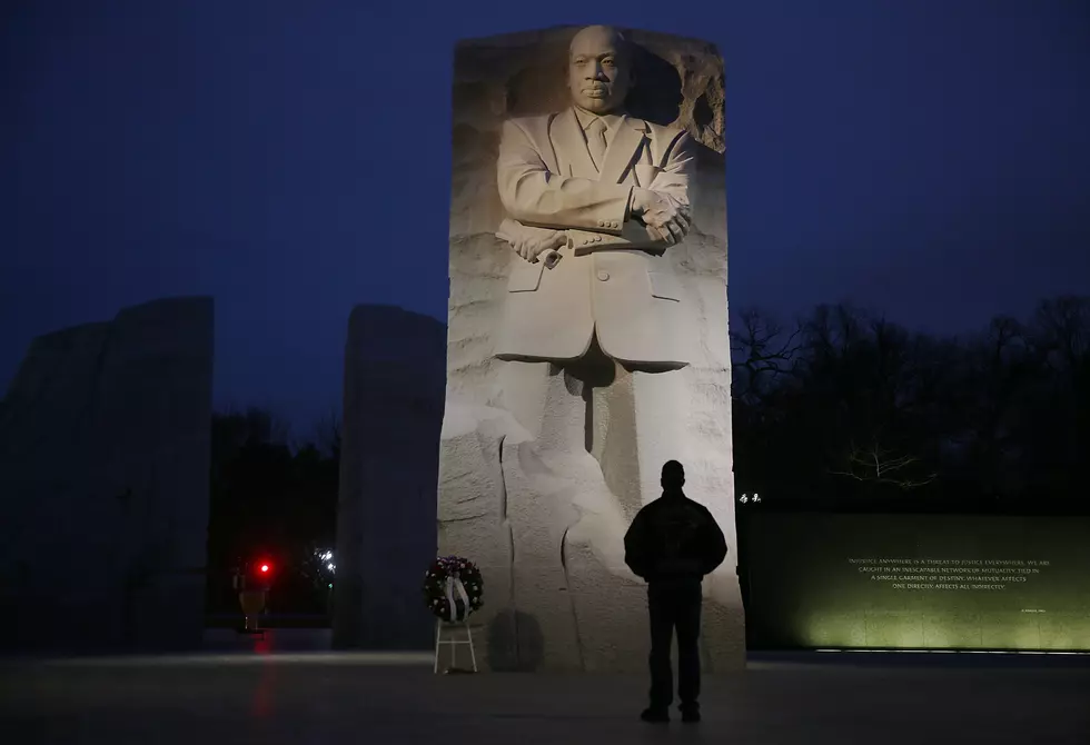 Appreciating Dr. King’s Legacy and African American History