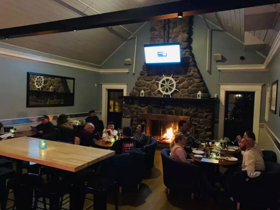 The Coziest Fireside Dining this Winter on the Southcoast