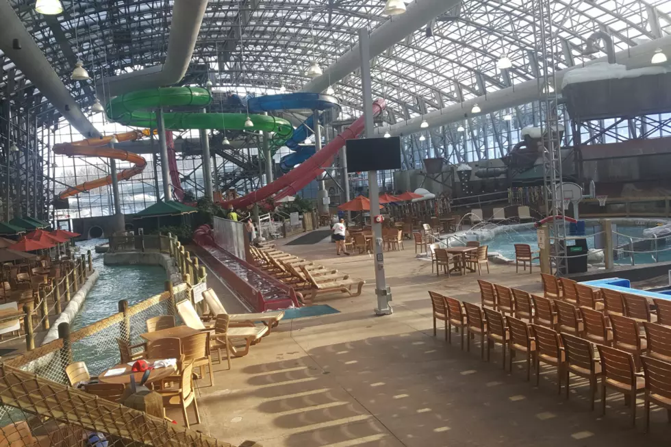 Pump House Indoor Waterpark in Vermont [ROAD TRIP WORTHY]