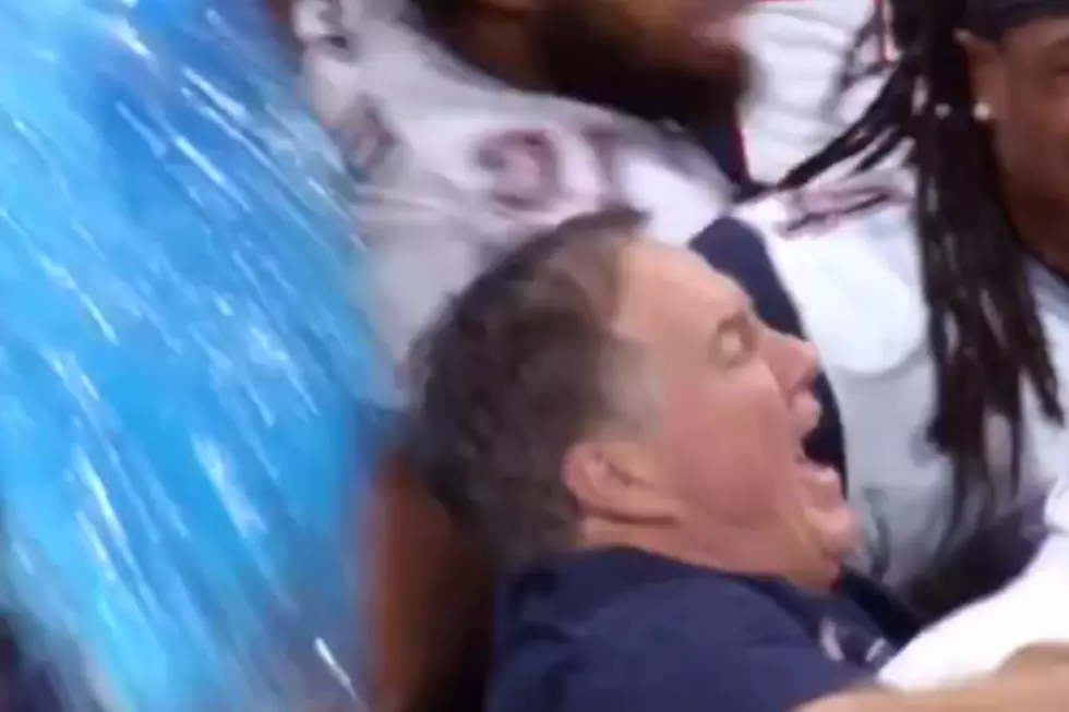 Bill Belichick Mic'd Up Preview