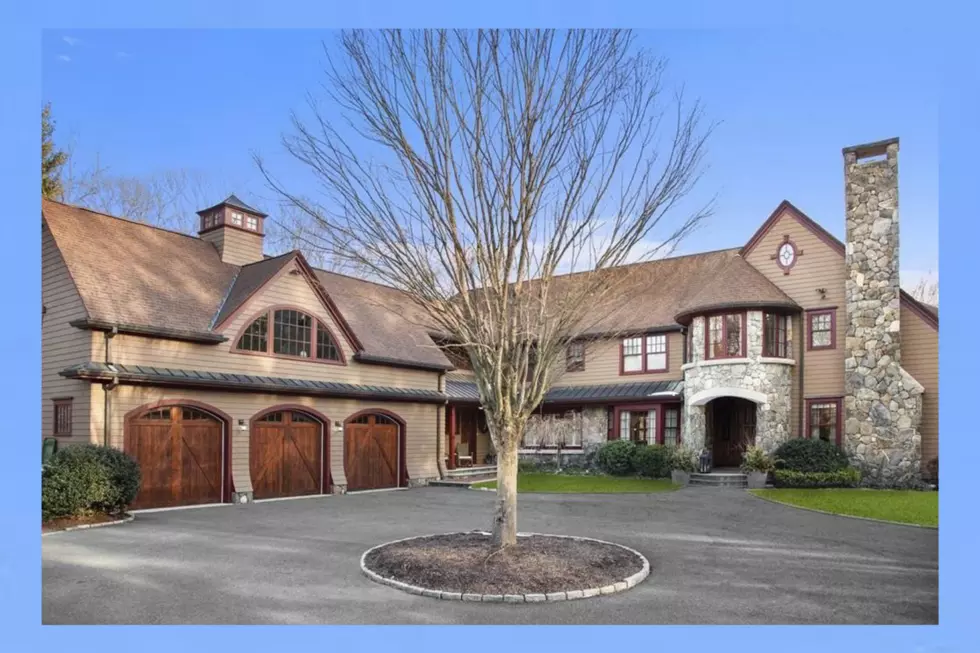 Big Papi&#8217;s Home Is For Sale