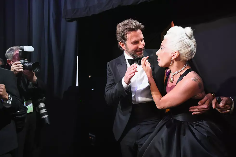Are Lady Gaga and Bradley Cooper Soulmates? [POLL]