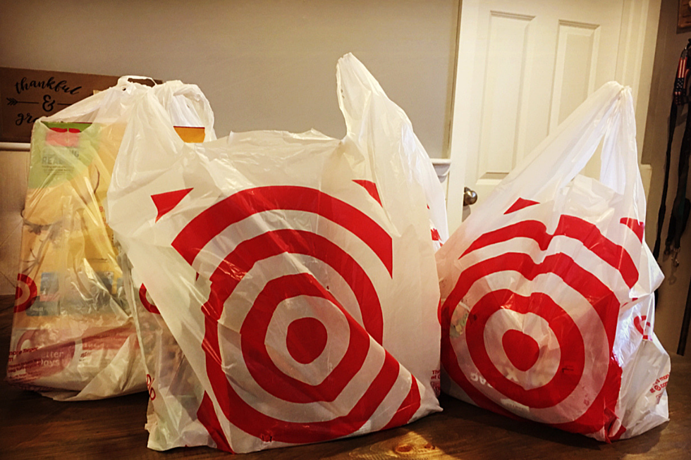 Target Delivers Affordable Happiness