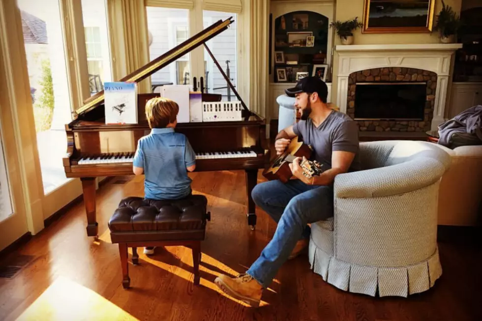 Teaching Piano Resurrected My Roots [VIDEO]