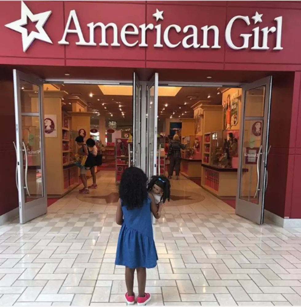 Only Massachusetts American Girl Store Set to Close