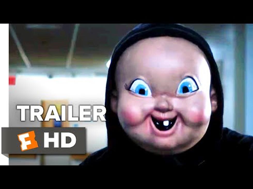 Willie Waffle's Movie Review: 'Happy Death Day 2U,' 'Isn't it Rom