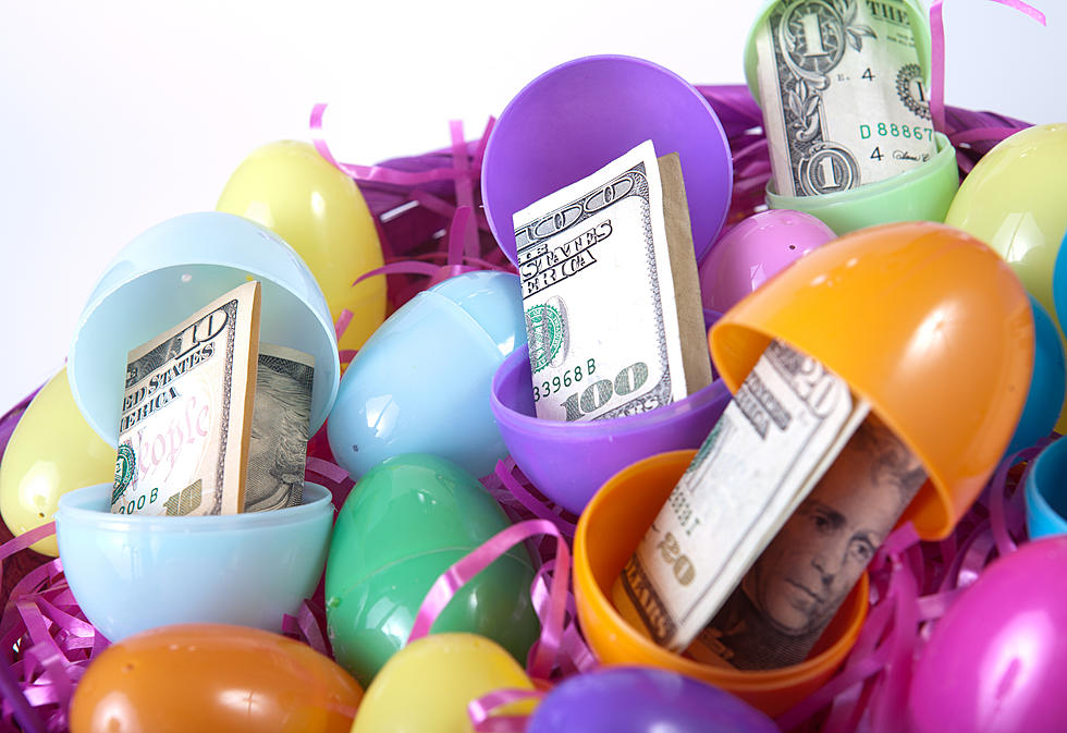 Why SouthCoast Adults Could Really Use Their Own Easter Baskets