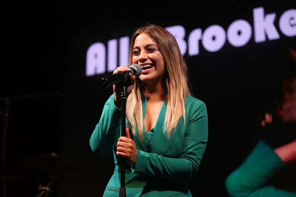 Our Ally Brooke Talks ‘DWTS’ in Christine’s Entertainment Update