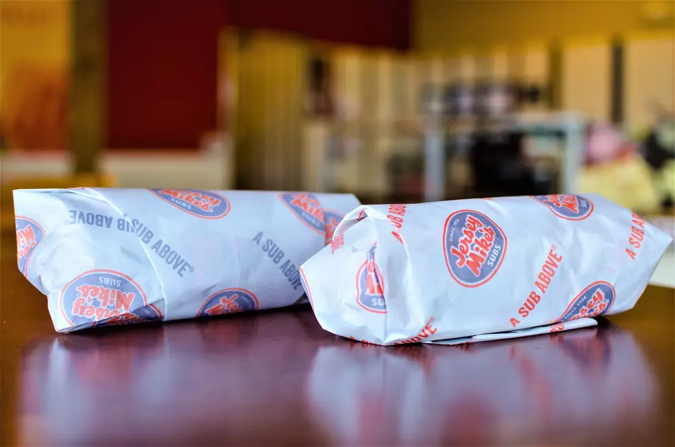 Dartmouth Is Getting a Jersey Mike’s Sub Shop