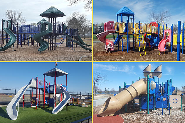 The Ultimate SouthCoast Playground Guide: New Bedford/Fairhaven