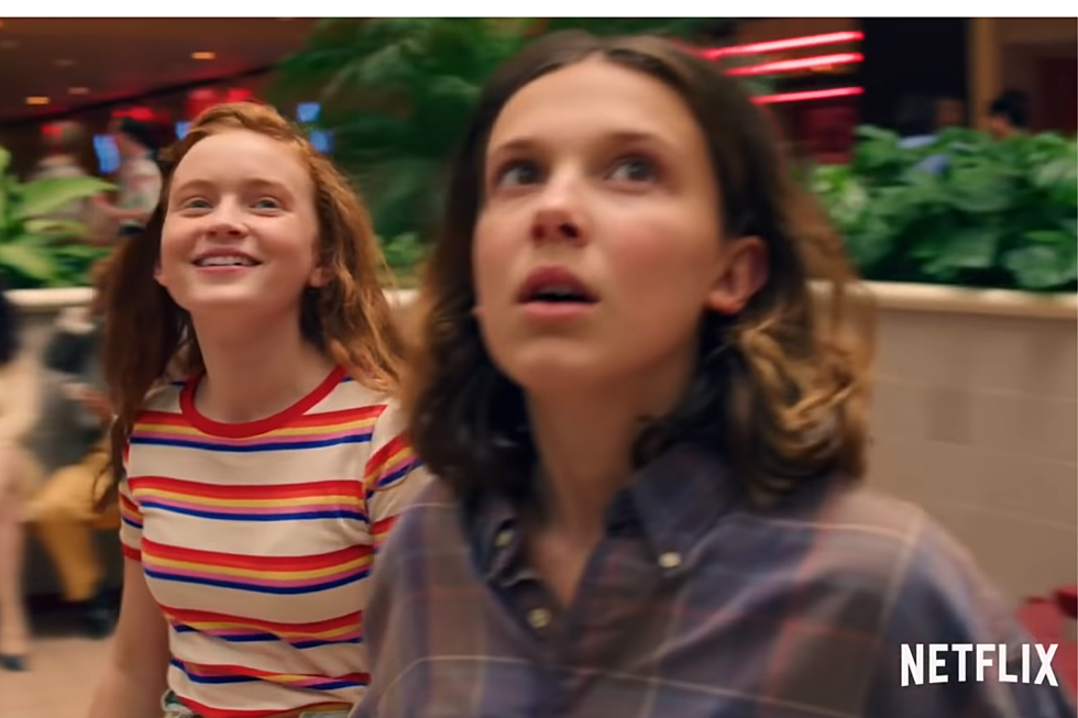 Let&#8217;s Talk About the &#8216;Stranger Things&#8217; Season 3 Trailer