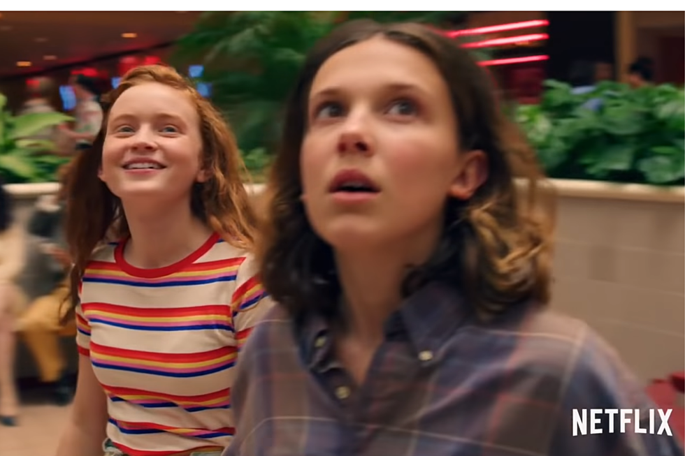 Let’s Talk About the ‘Stranger Things’ Season 3 Trailer