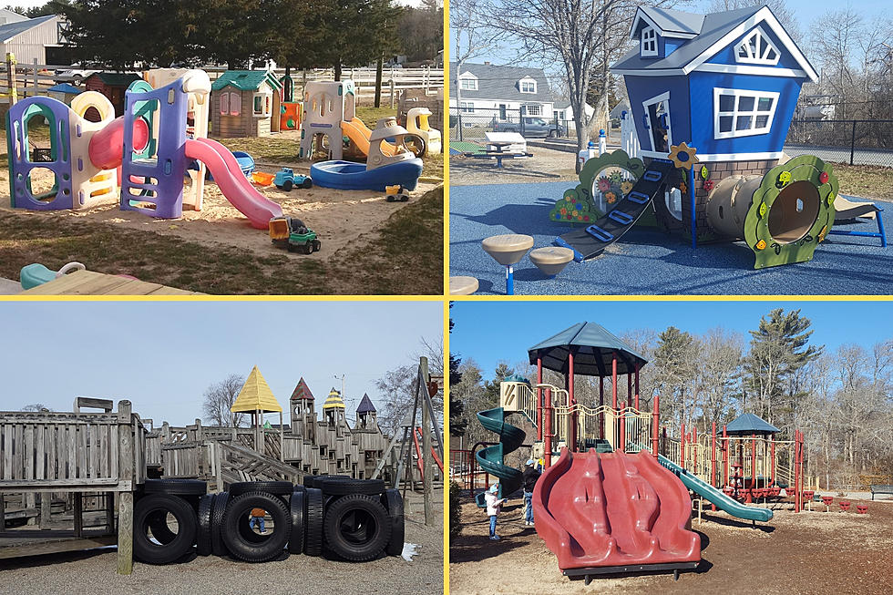 The Ultimate SouthCoast Playground Guide: Tri-Town/Wareham
