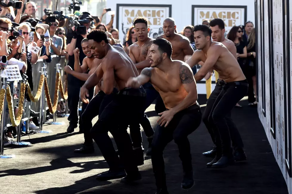 Calling All Men: Boston Wants Your &#8216;Magic Mike&#8217; Musical Audition Tapes