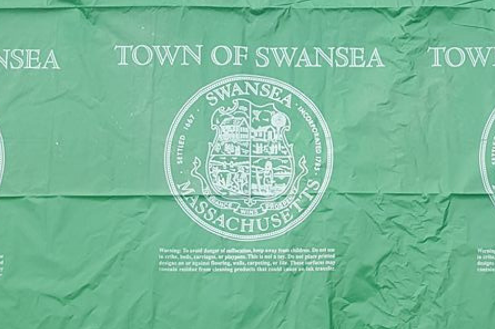 The Swansea Trash Bag Anthem [AUDIO]