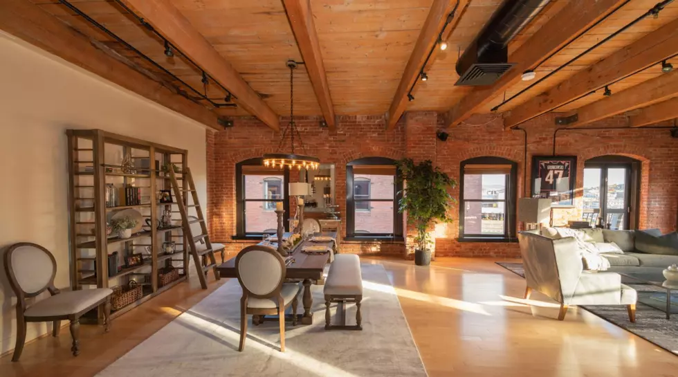 Gronkowski Loft Could Soon Be Sold [PHOTOS]