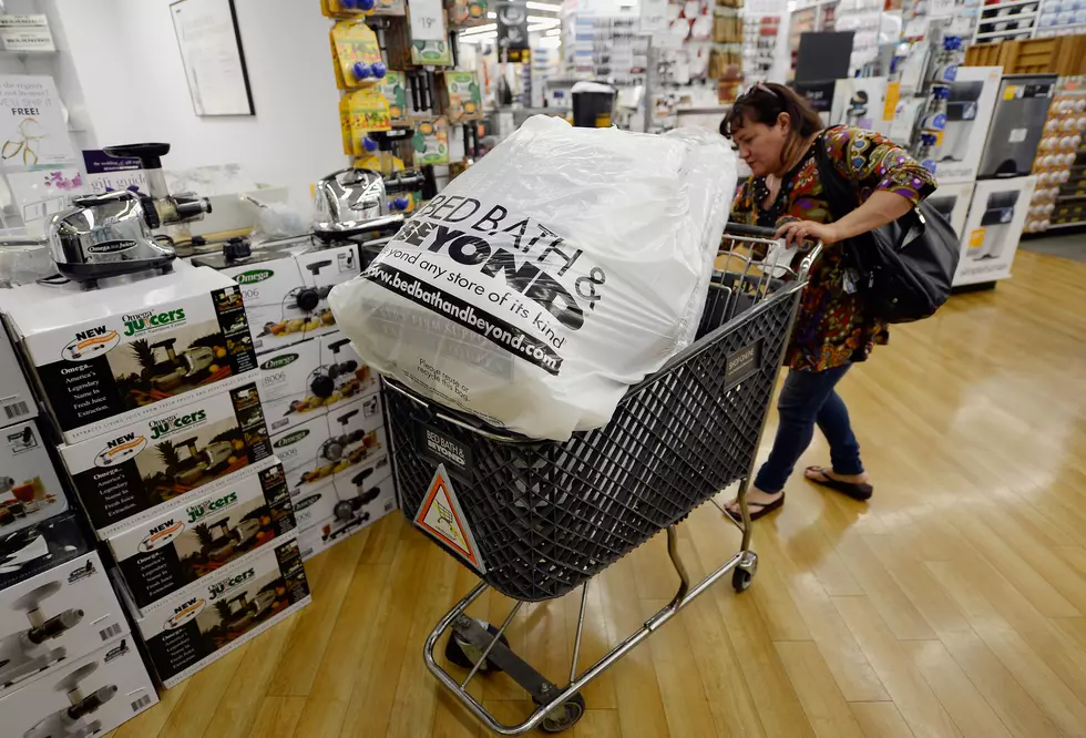 Say Goodbye to More Bed Bath and Beyond Stores