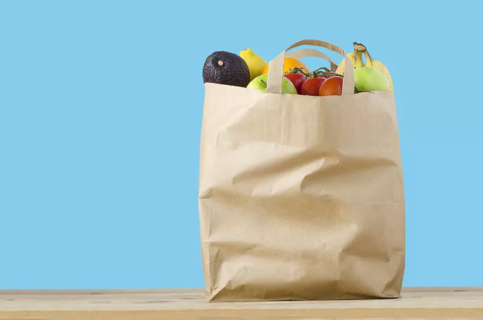 Plastic and Paper Bags Could Be Gone by Summertime in Mass.
