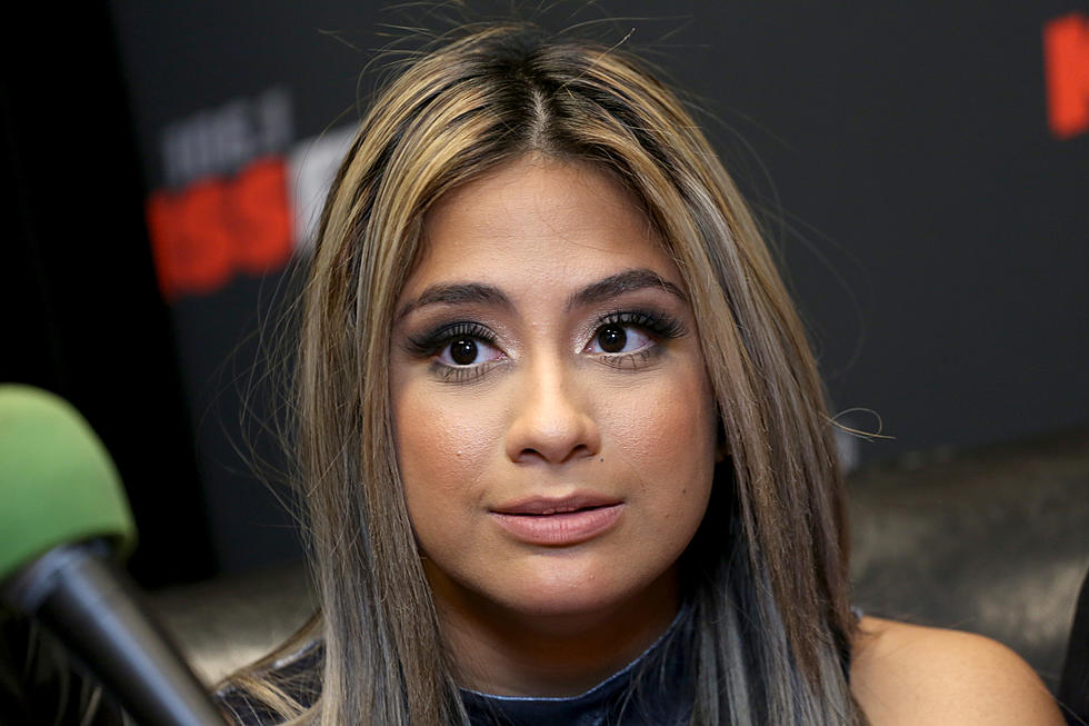 Fifth Harmony's Ally Brooke to Visit Fun 107