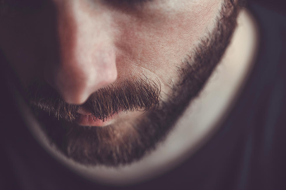 Men with Beards: Love Them or Hate Them? [POLL]