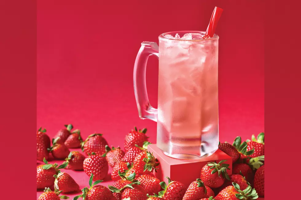 Strawberry Dollaritas Are Back