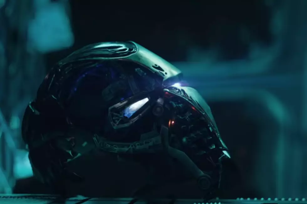 Willie Waffle’s Movie Review of ‘Avengers: Endgame’ [AUDIO]