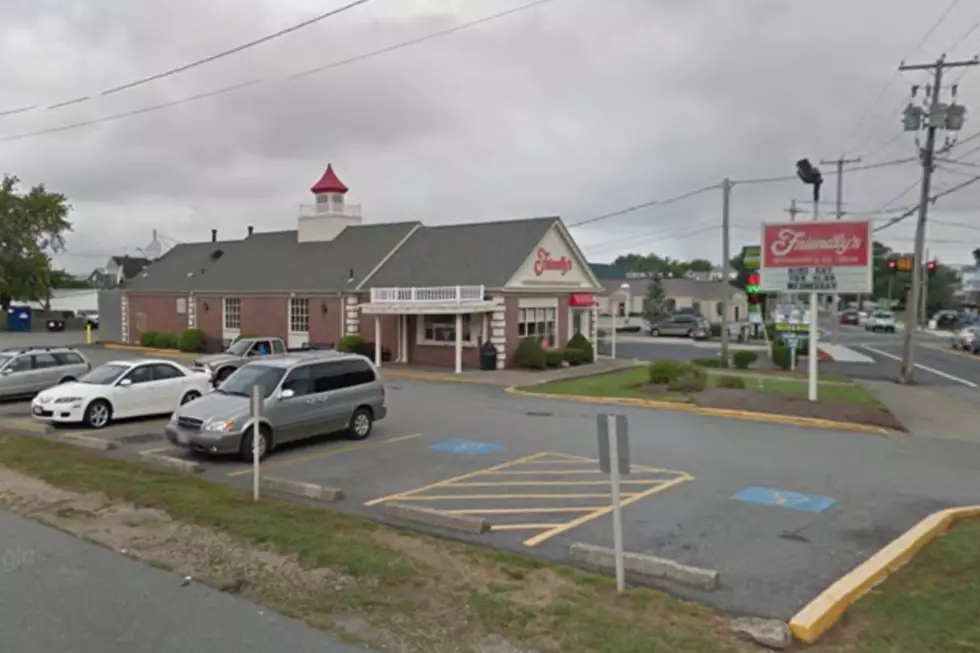 New Bedford Café Coming to South Dartmouth Friendly's 