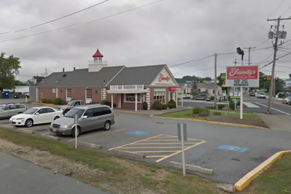 New Bedford Café Moving into Dartmouth Street Friendly’s