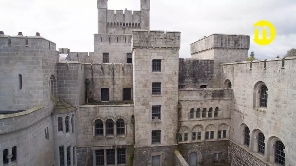 Own a Castle Used in &#8216;Game of Thrones&#8217; [PHOTOS]