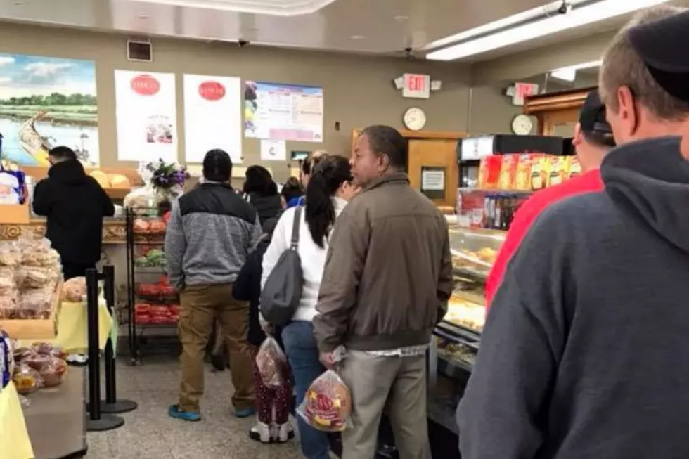 What Happened to Lydia&#8217;s Bakery in New Bedford?