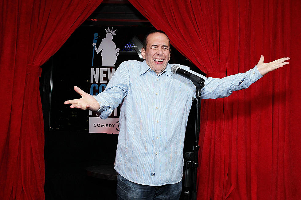 Gilbert Gottfried Joins the Rock and Fox Show