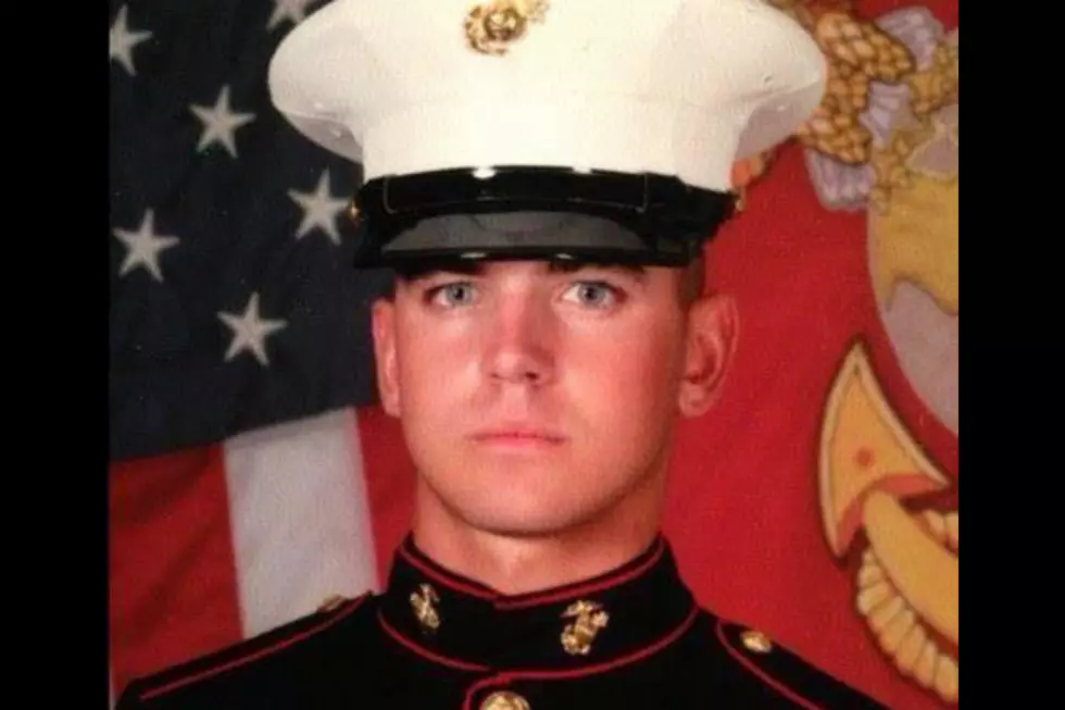 Fairhaven Yard Sale This Weekend to Benefit Local Fallen Marine