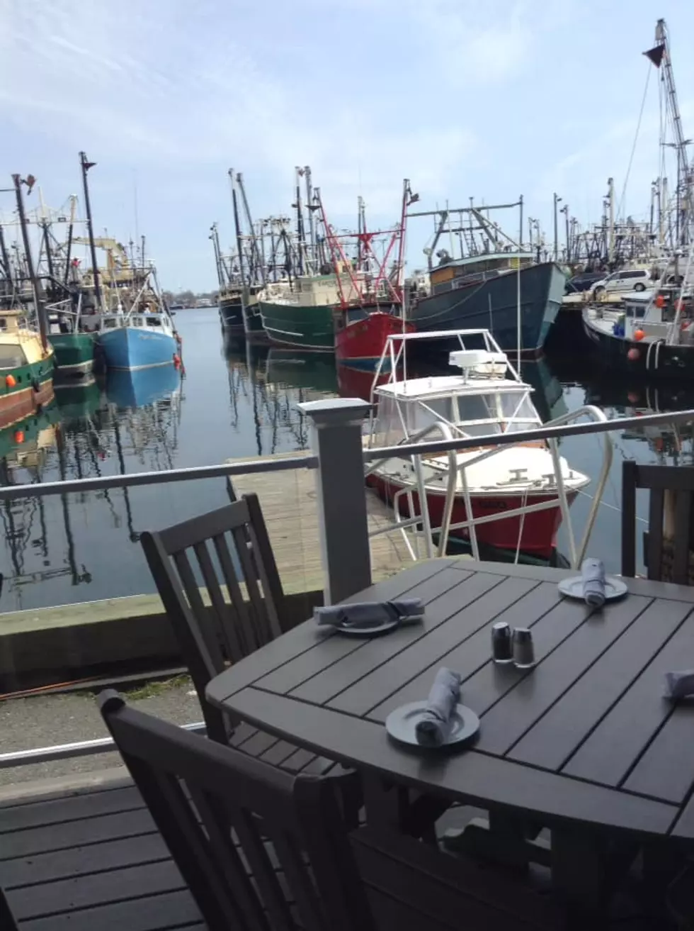 Merrill's on the Waterfront