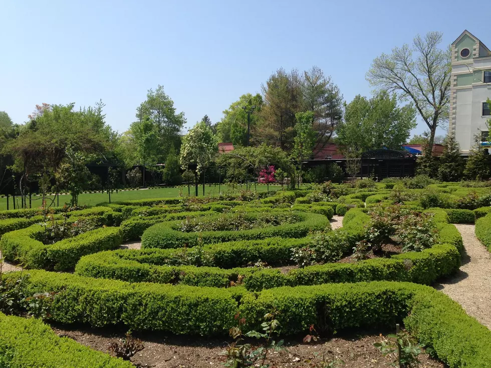 The Rotch-Jones-Duff House & Garden Museum Plans to Open in July