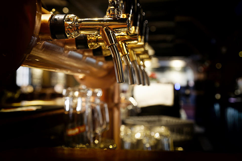 Taunton Has a New Beer Garden on Tap